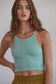 Knock Out Halter Top