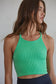 Knock Out Halter Top