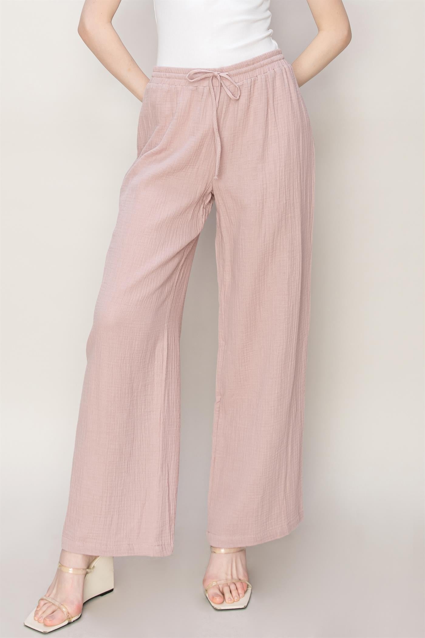 The Downtown Lounge Pants