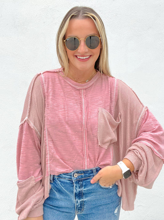 The Becca Top