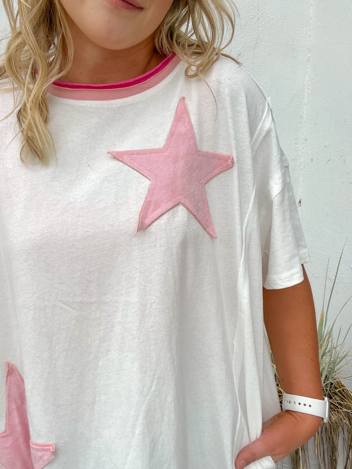 Aligned With The Stars Top