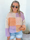 The Resort Knitted Top