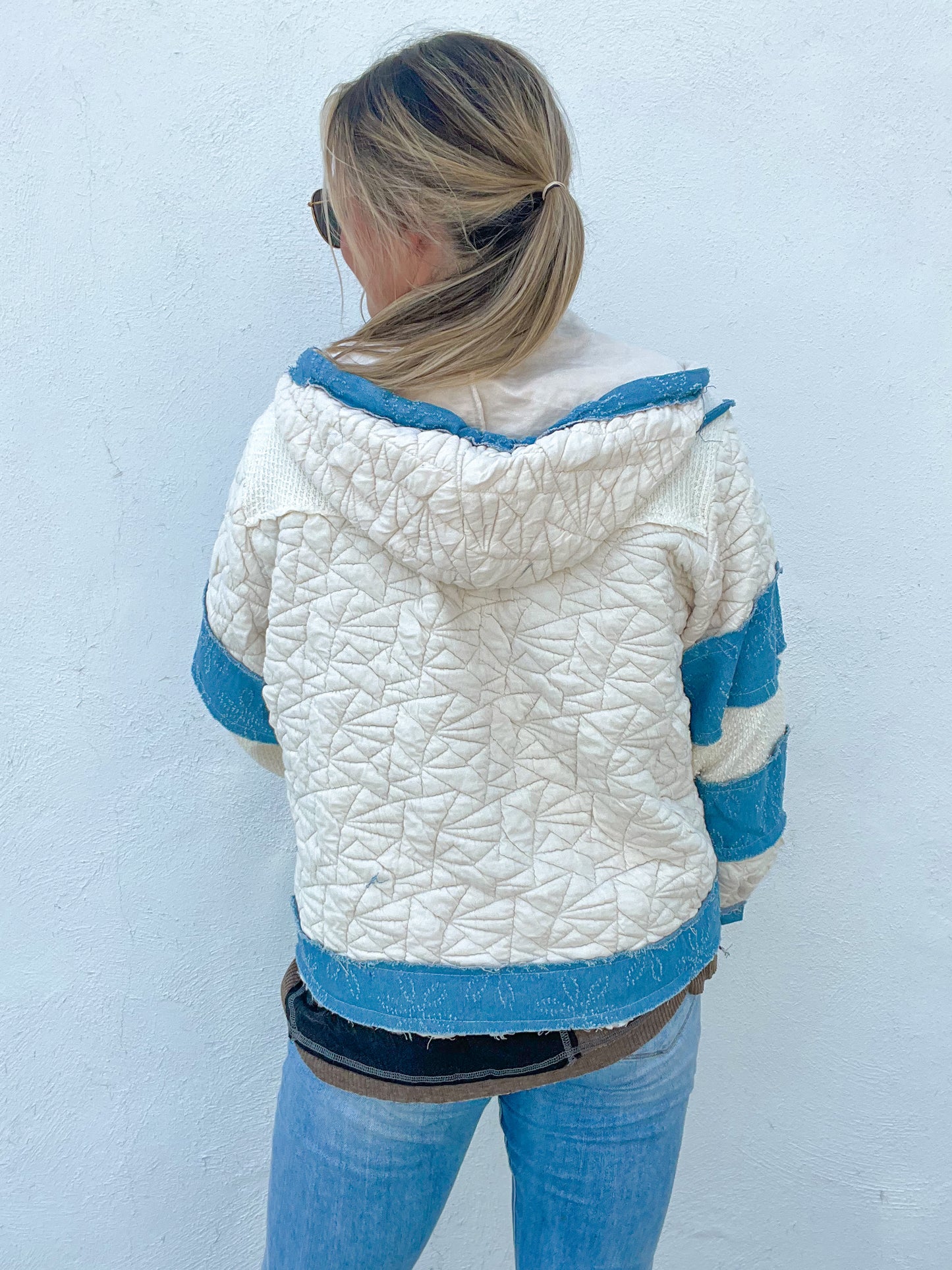 Cozy Escape Jacket