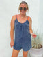 A Fresh Take Romper