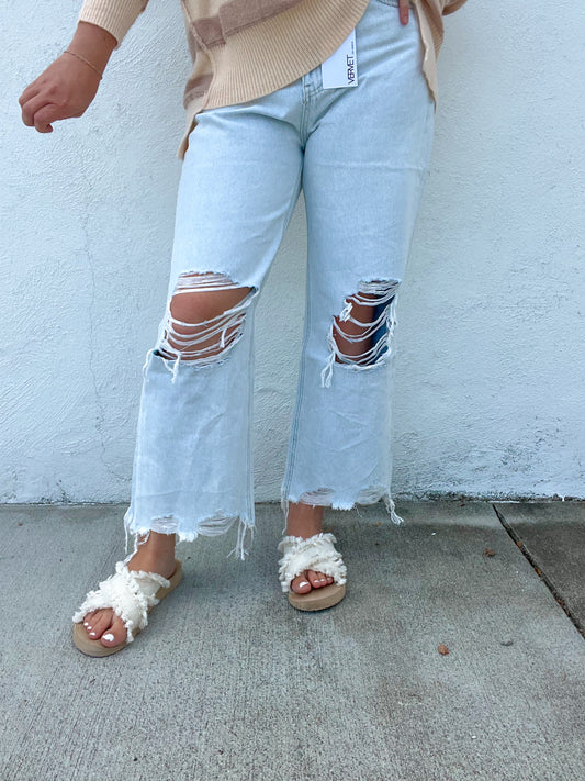 Bali Jeans - Denim