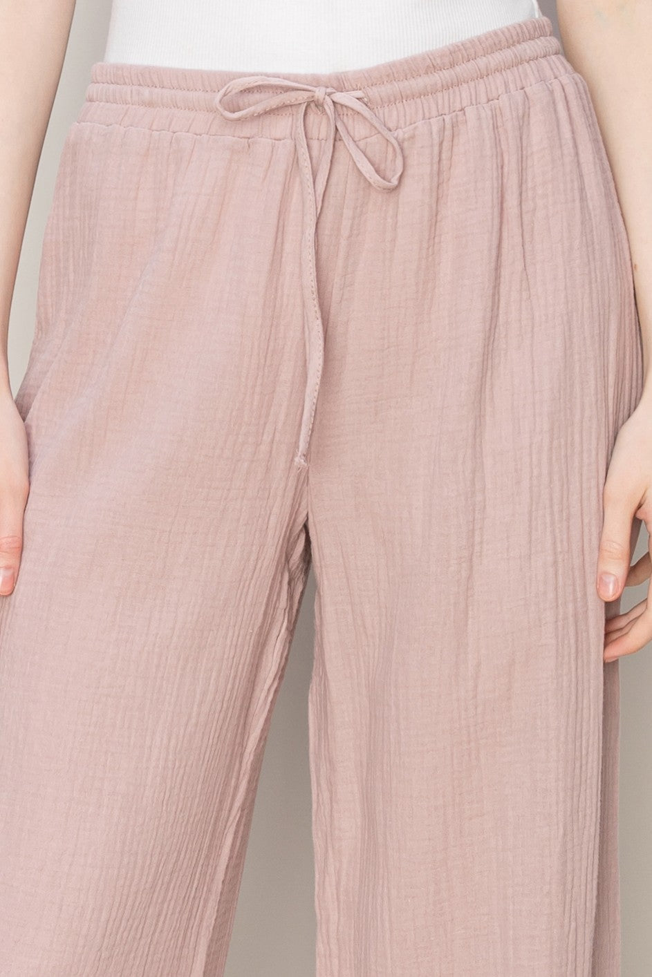 The Downtown Lounge Pants